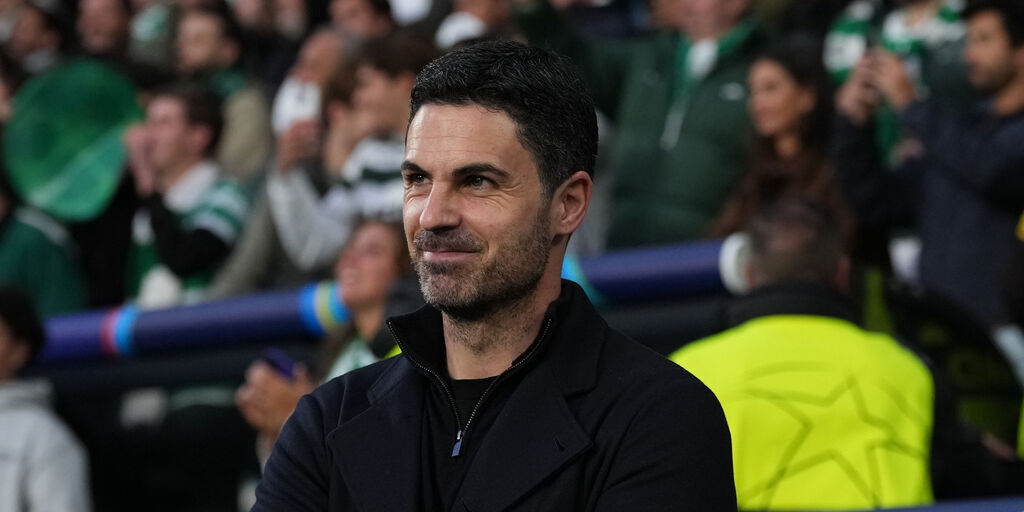 Arteta la vince con i cambi: Havertz colpisce nel finale, l'Arsenal batte lo Sporting!