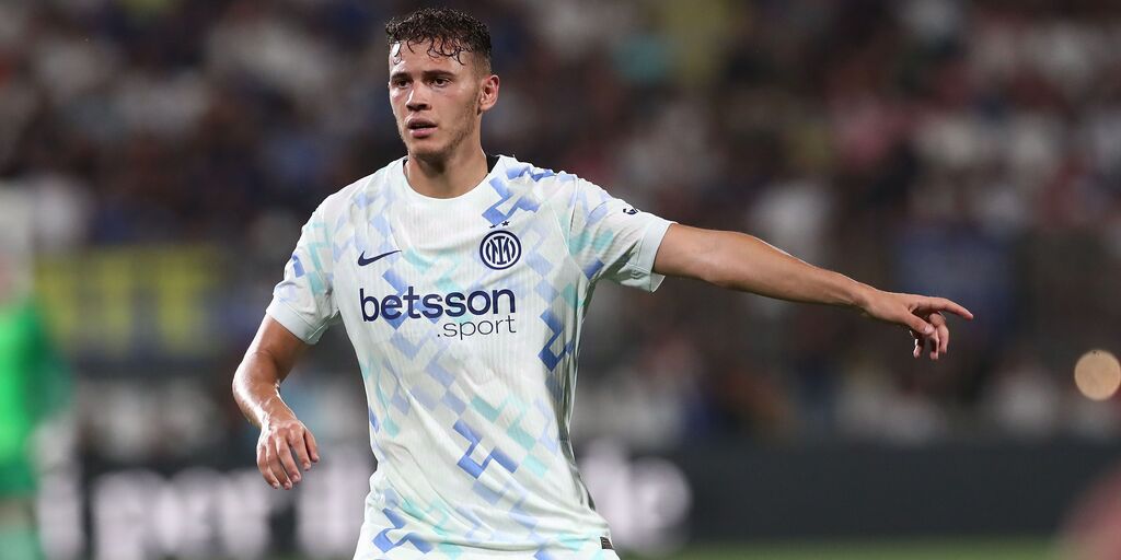 Copertina: UFFICIALE - Torino, arriva Asllani dall'Inter