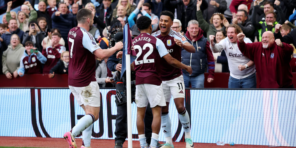 Copertina: Aston Villa: come gioca, acquisti e cessioni, ballottaggi, consigli Euroleghe