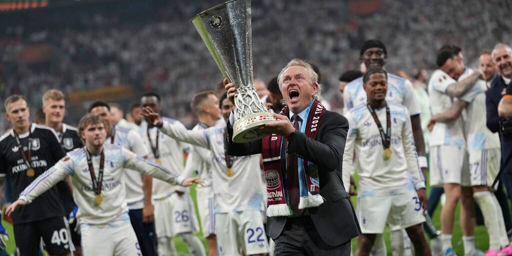 Copertina: Ranking Uefa aggiornato al 31/05: altro anno dominato dall'Inghilterra