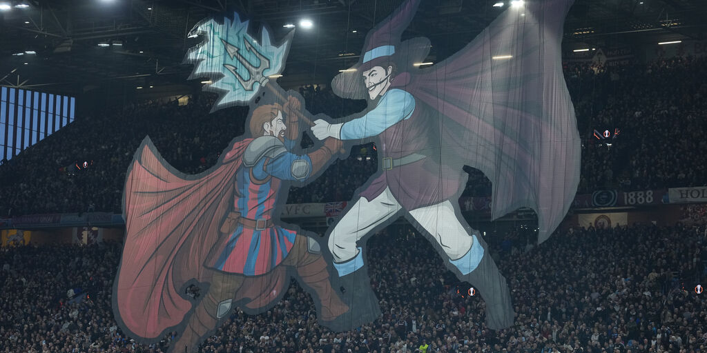 Copertina: LIVE - Aston Villa-Bologna 3-0: entra Odgaard