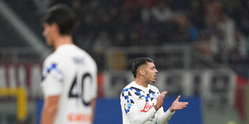 Copertina: Atalanta-Frosinone: orario e dove vederla in TV e streaming