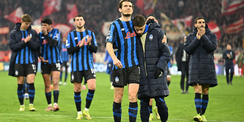 Copertina: Ranking Uefa aggiornato al 20/03: l'Italia perde terreno