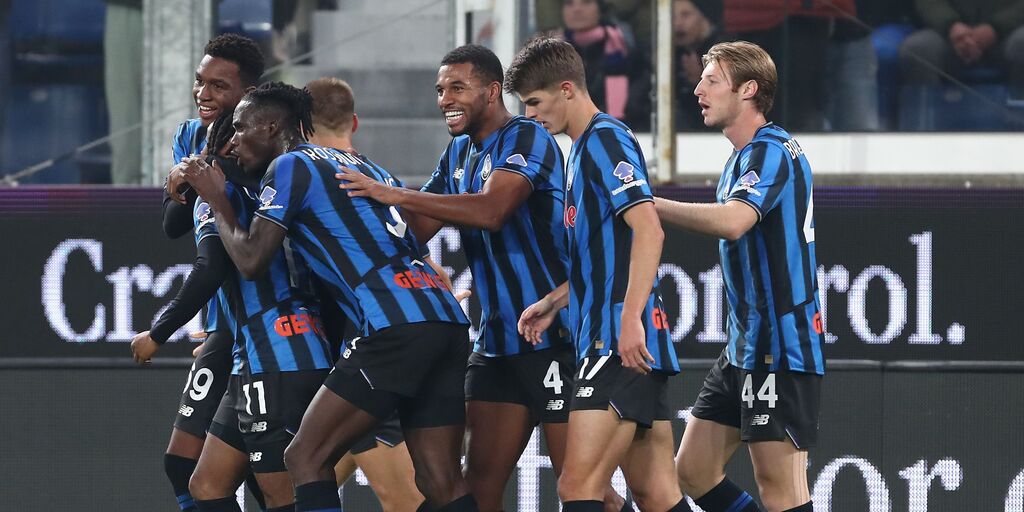 Copertina: Udinese-Atalanta: orario e dove vederla in TV e streaming