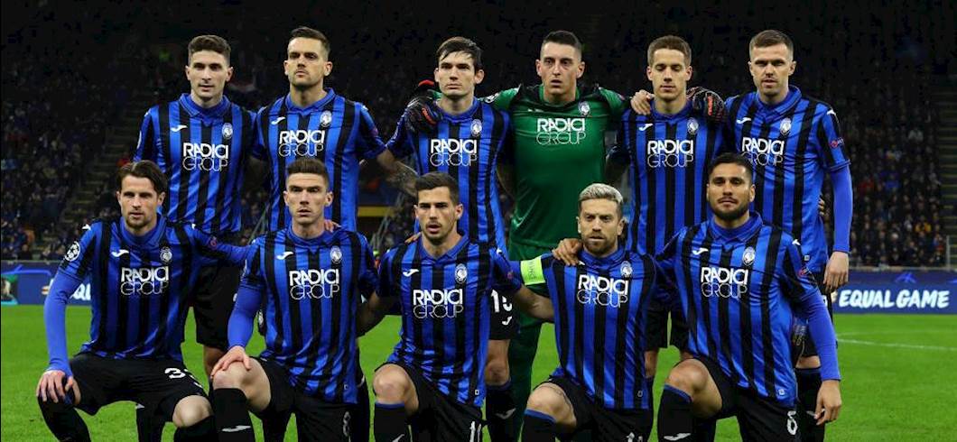 Copertina: Governatore Liguria: "Il campionato di fatto è già chiuso. Dopo Atalanta - Valencia ripartire sarebbe follia"