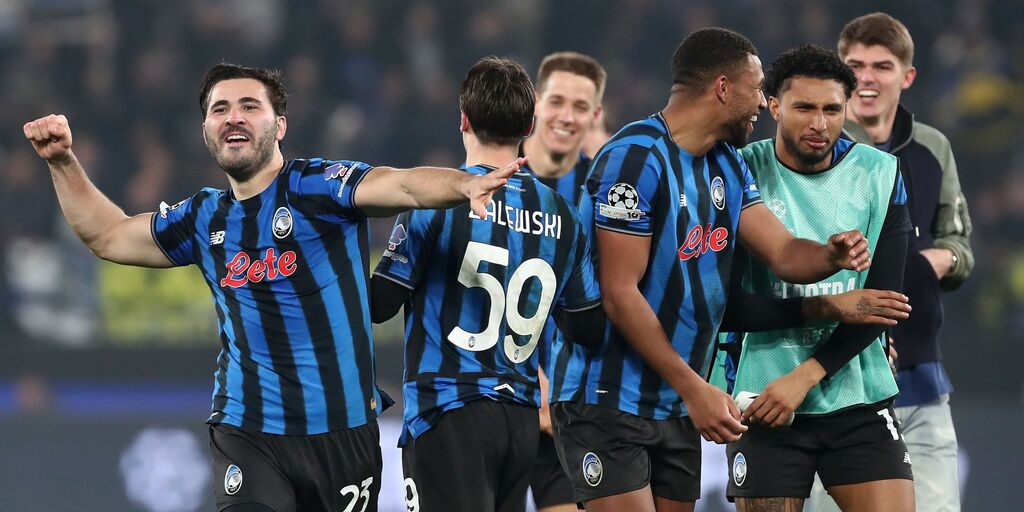 Copertina: Ranking Uefa aggiornato al 27/02: l'Italia vince la giornata