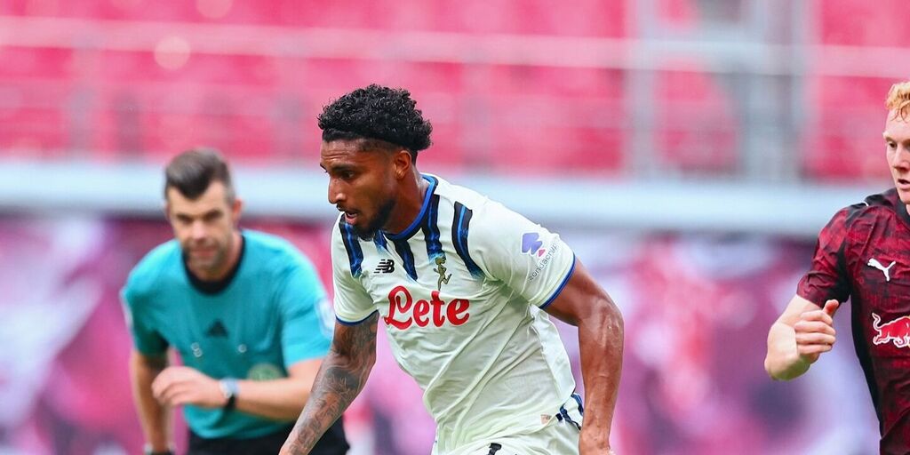 Copertina: Atalanta, vittoria in rimonta nell'amichevole con il Lipsia: Scamacca sugli scudi