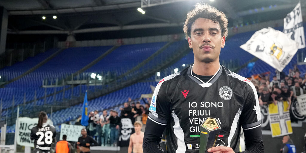Copertina: Inter, non solo Solet: in casa Udinese occhi anche su Atta