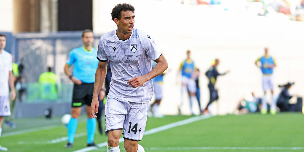 Udinese, testa al Cagliari: le ultime su Atta e Davis