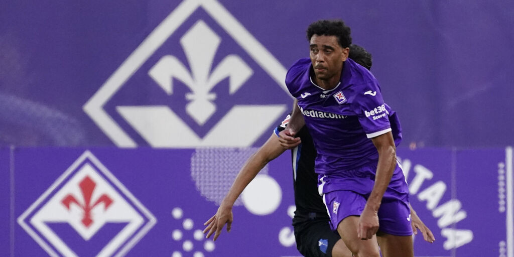 Copertina: Fiorentina, stop precauzionale per Atta: la situazione