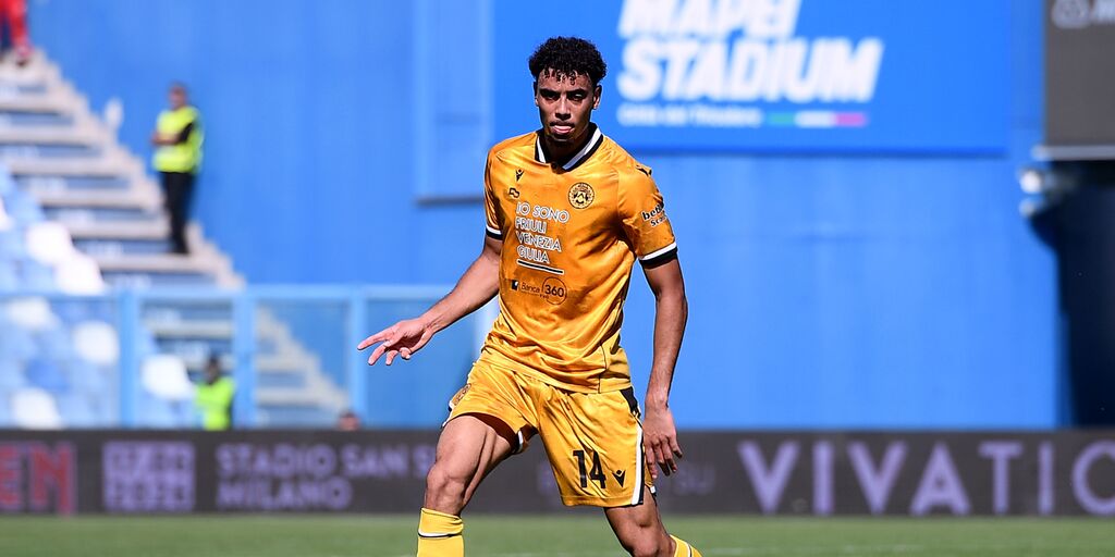 Copertina: Udinese-Cagliari: orario e dove vederla in TV e streaming