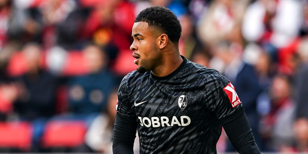 Copertina: Inter, si pensa all'erede di Sommer: il nome in Bundesliga