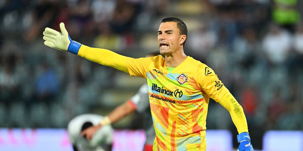 Copertina: Serie A e Fantacalcio, da Adzic ad Audero: record e curiosità della 3^ giornata