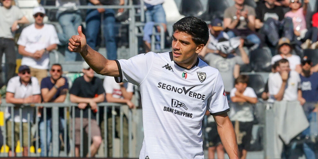 Copertina: Cagliari, Aurelio: "Ruolo? Dipende dalle partite"