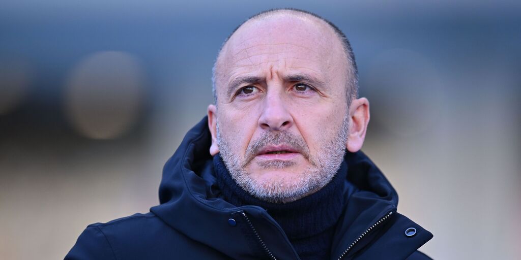 Copertina: Inter, Ausilio sul mercato: "Complicato a gennaio, non sentiamo la necessità"