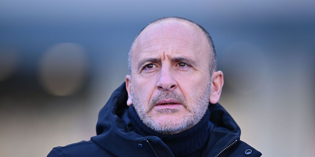 Copertina: Inter, Ausilio: "Chivu uomo giusto, Atalanta irremovibile su Lookman"