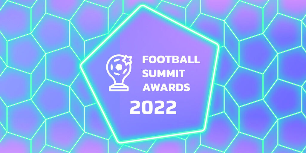 Copertina: Football Summit Awards 2022: assegnati 15 premi alle eccellenze dell’industria del calcio