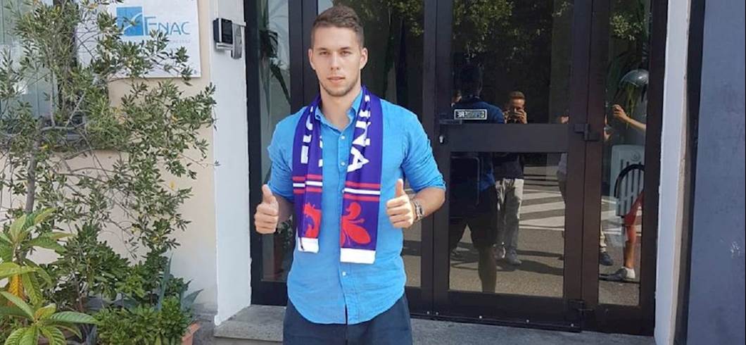 Copertina: Fiorentina, Ag. Pjaca: "Marko con Chiesa e Simeone: che tridente da sogno!"