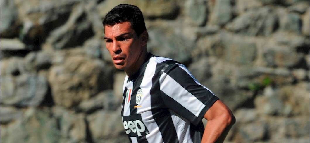 Copertina: Chi non ricorda Lucio? "Juventus, non una grande scelta. Inter, nel 2012 l'errore fu..."