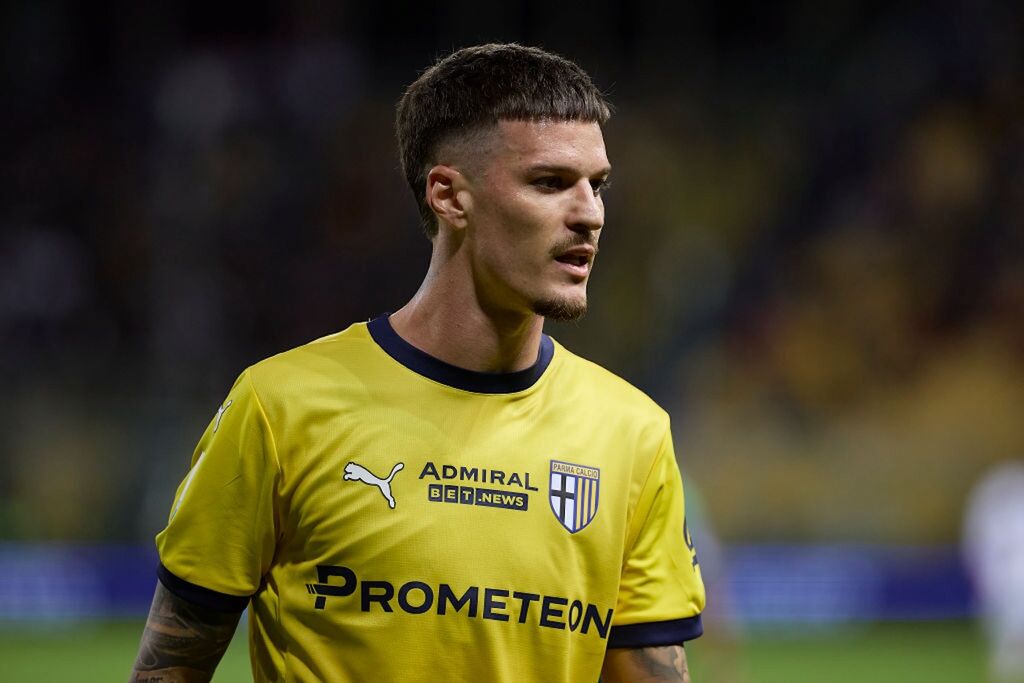 Dennis Man lascia il Parma e il Fantacalcio (Getty Images)