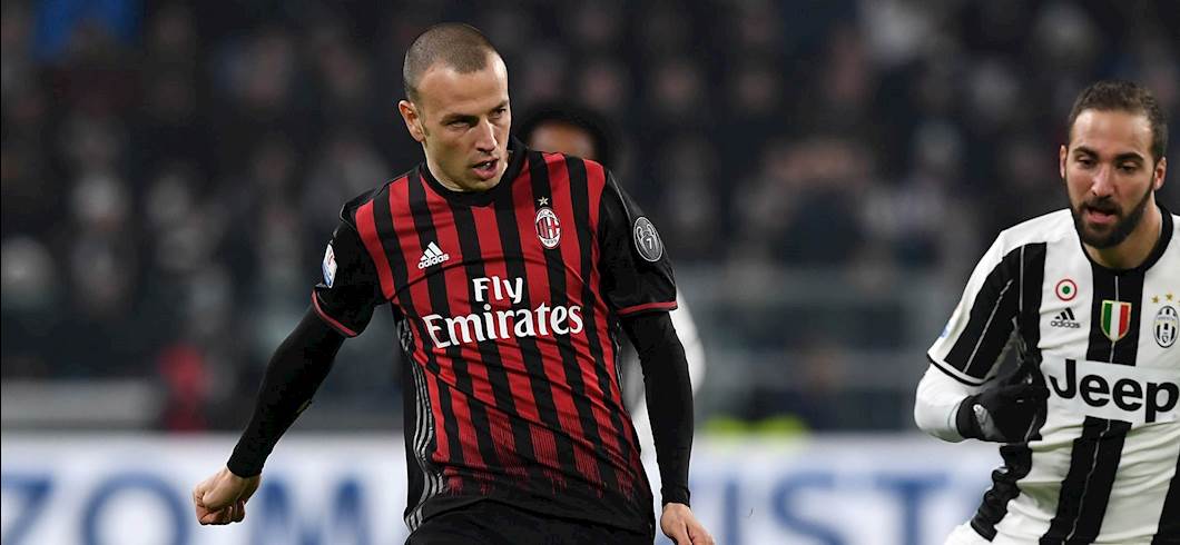 Copertina: Milan, Antonelli OUT per una lesione muscolare. Il comunicato e i tempi di recupero