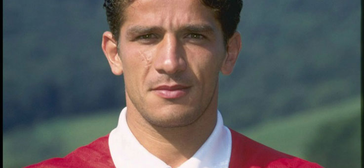 Copertina: MEMENTO - Pasquale Luiso, il Toro di Sora