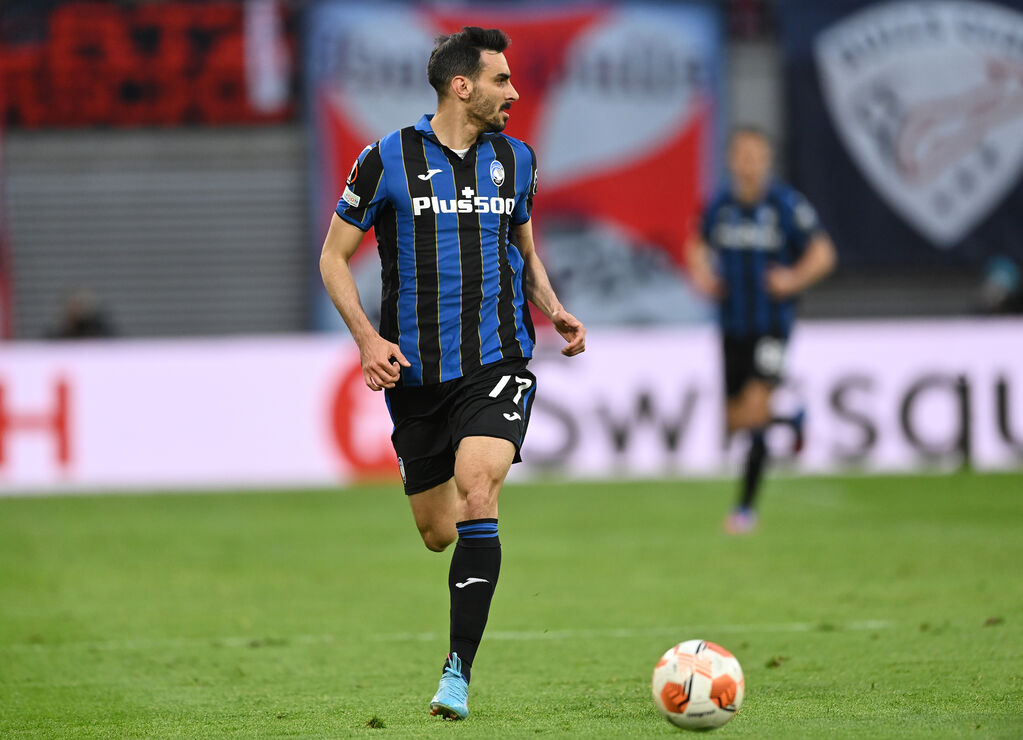 Davide Zappacosta ha segnato contro la sua ex-squadra (Getty Images)