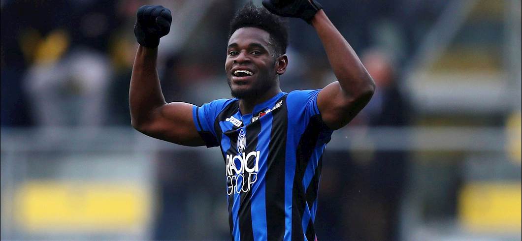 Copertina: Lazio-Atalanta 1-3: tabellino, voti, assist e pagelle per il Fantacalcio