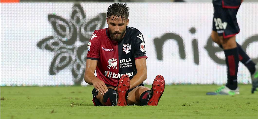 Copertina: PROBABILI FORMAZIONI - Fantacalcio Flash: Albiol, Nainggolan, Alex Sandro, Defrel, Baselli, Pavoletti e...