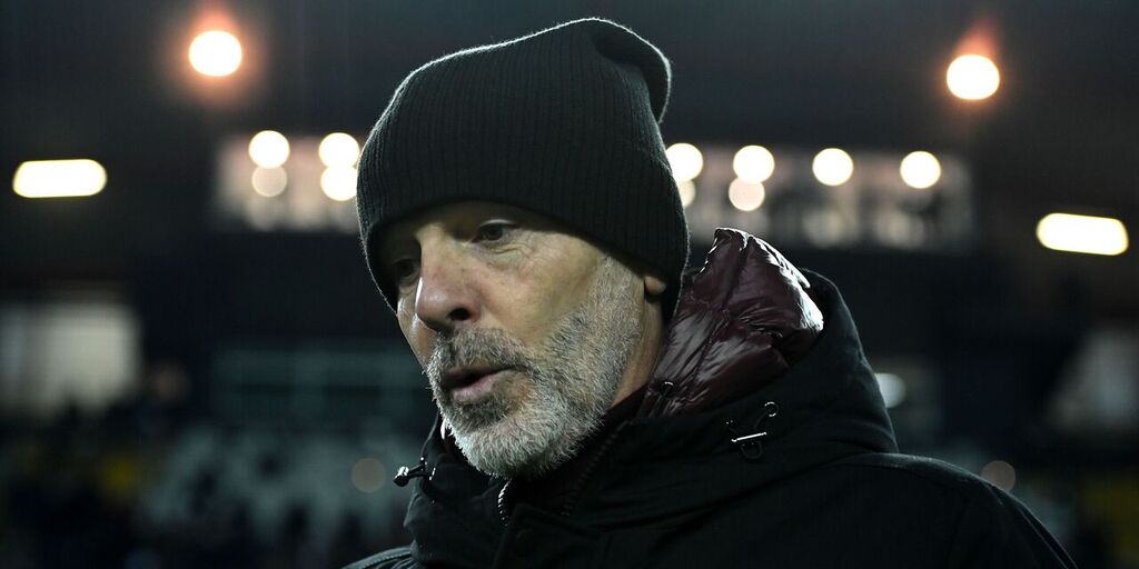 Pioli: "Thiaw è pronto, Leao più libero con il nuovo modulo" (Getty Images)