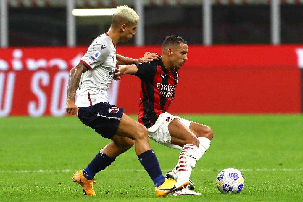 Dominguez pronto a prendersi il Bologna (Getty Images)