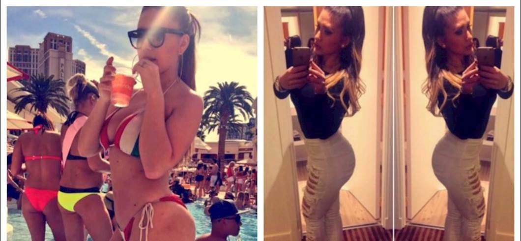 Copertina: A Manchester è scandalo sexy. L'ex di Balotelli: "Mi hanno proposto sesso a tre"