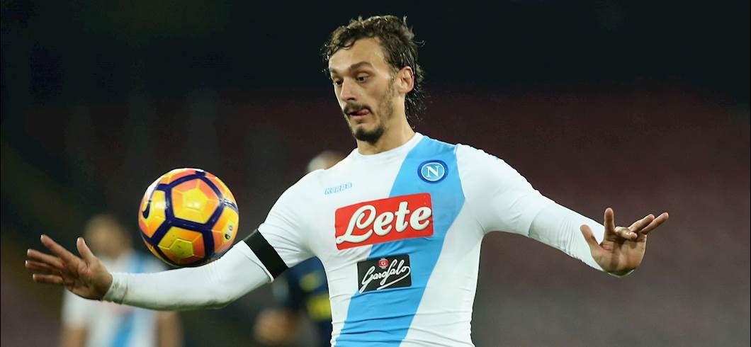 Copertina: Coppa Italia: Napoli vs Fiorentina, rivincita della finale del 2014