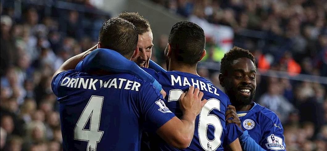 Copertina: Fanta-Leicester: chi compreremmo della rosa di Ranieri?
