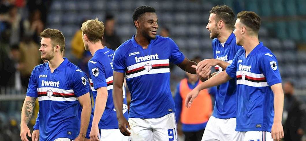 Copertina: Fantacalcio, qui Sampdoria: le ultime su Quagliarella, Zapata, Caprari, Murru e Alvarez