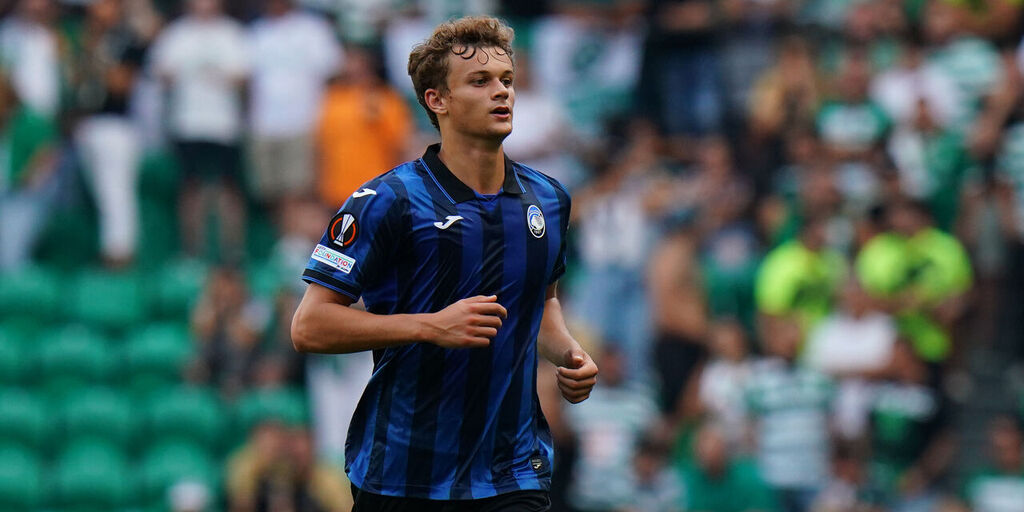 Atalanta, il Newcastle vuole Scalvini (Getty Images)