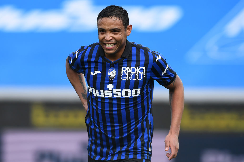 Le probabili formazioni di Roma-Atalanta (Getty Images)