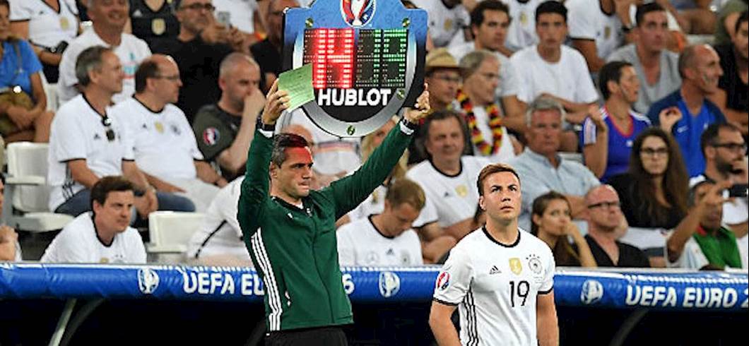 Copertina: Euroleghe Fantagazzetta - Precursori dei tempi: sostituzioni da ampliare anche nelle leghe italiane?