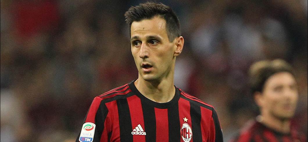 Copertina: Milan, Gattuso può sorridere: Kalinic verso il recupero