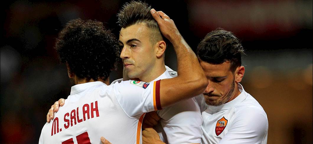 Copertina: San Siro applaude Abbiati e la Roma e fischia il Milan. Salah & Co. staccano il biglietto per il preliminare, rossoneri fuori dall'Europa