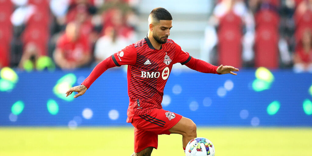 UFFICIALE - Insigne lascia il Toronto FC: il comunicato (Getty Images)