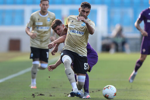 Fares pronto a vestire la maglia della Lazio (Getty Images)