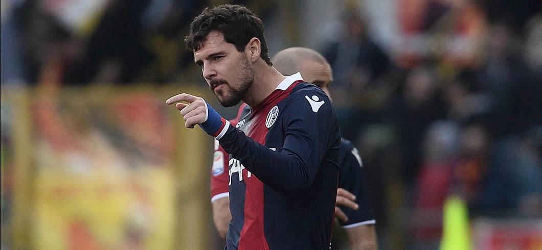 Copertina: Qui Bologna, ancora out Verdi e Da Costa. Destro in pole su Avenatti