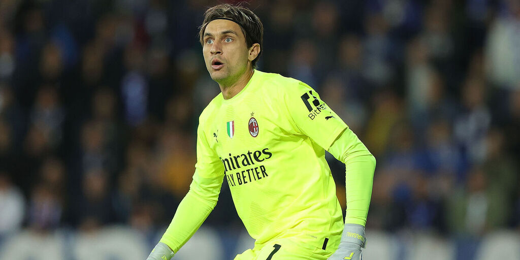 UFFICIALE - Tatarusanu lascia il Milan (Getty Images)