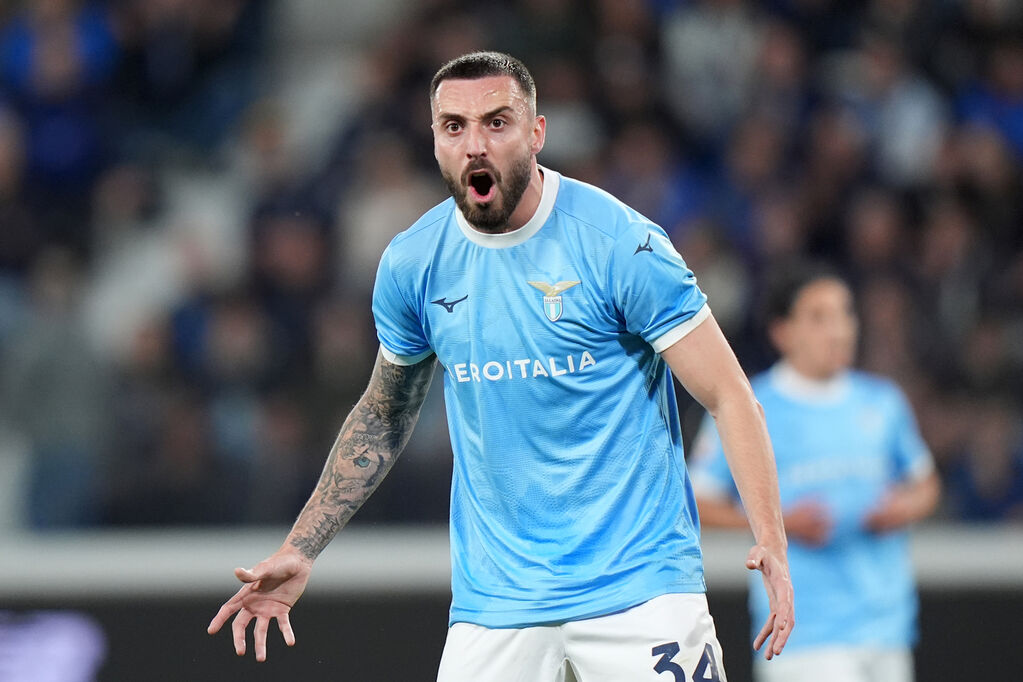 Mario Gila (©LaPresse)