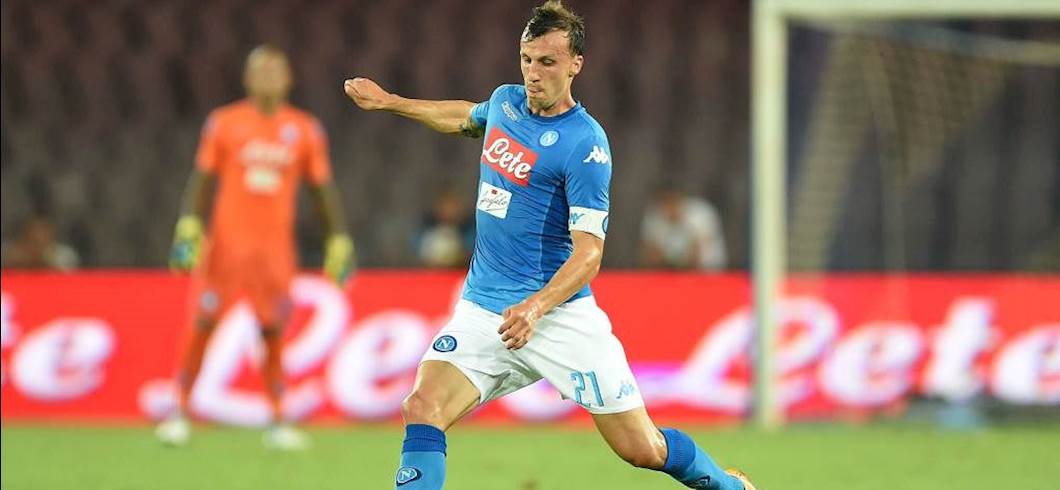 Copertina: Calciomercato Napoli, Chiriches sempre più vicino al Sassuolo. Occasione per il Fantacalcio?