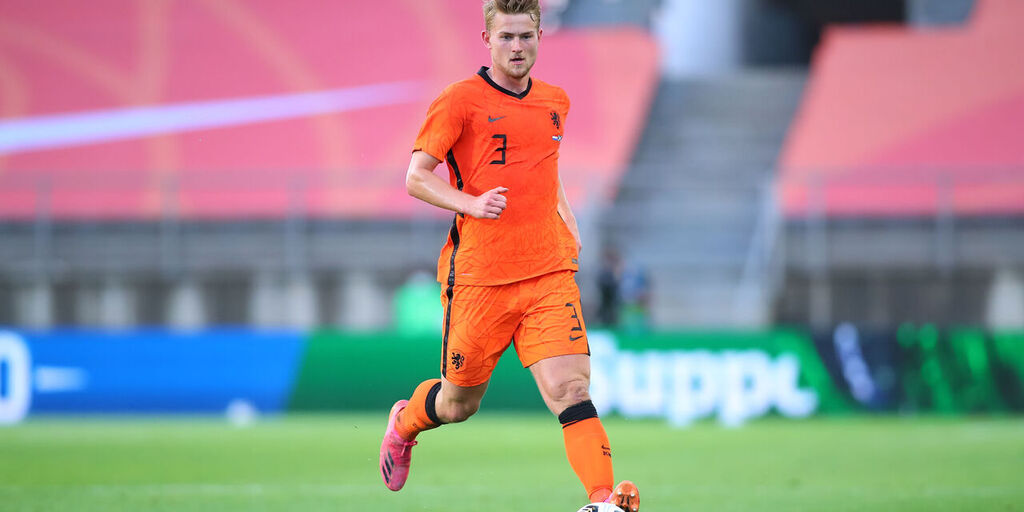 Olanda-Austria, le formazioni ufficiali (Getty Images)