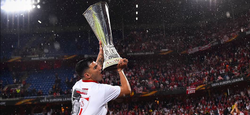 Copertina: Europa League 2016/17: il tabellone completo delle partecipanti