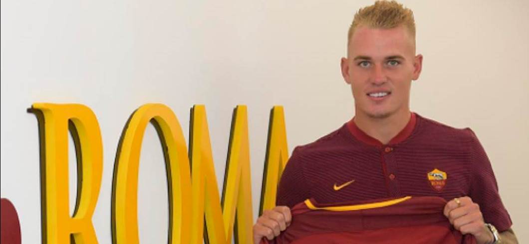 Copertina: UFFICIALE - Roma: Karsdorp ha firmato, il comunicato. Vestirà la maglia numero 26