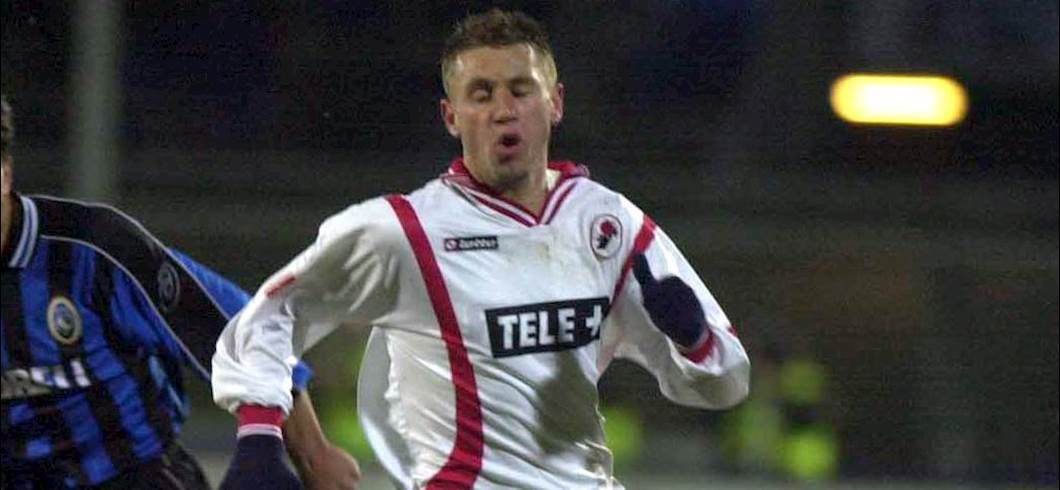 Copertina: UFFICIALE - Cassano dice addio al calcio: "Non ho più la testa per allenarmi"